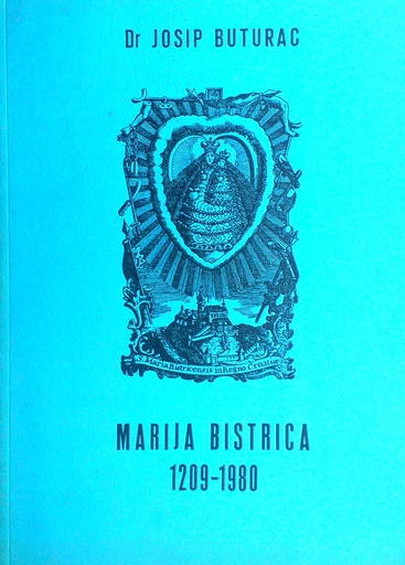 [D-04-5A] MARIJA BISTRICA 1209.-1980.