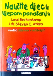 [D-04-5A] NAUČITE DJECU LIJEPOM PONAŠANJU