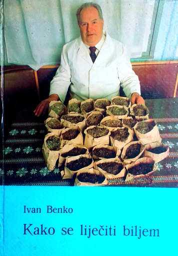 [D-04-5A] KAKO SE LIJEČITI BILJEM