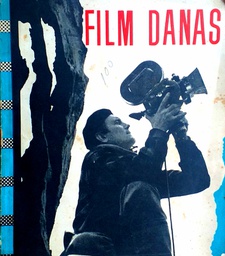 [D-04-5A] FILM DANAS