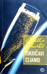 [D-04-5A] ISKRIČAVI CIJANID