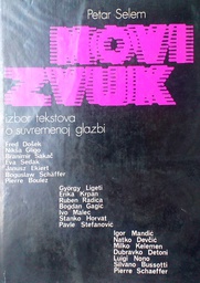 [D-04-6B] NOVI ZVUK