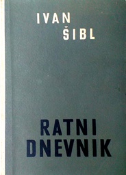 [D-04-6B] RATNI DNEVNIK