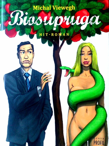 [D-04-6B] BIOSUPRUGA