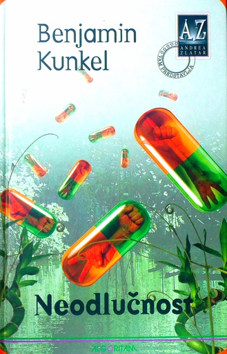 [D-04-6B] NEODLUČNOST