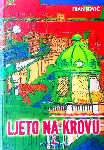 [D-04-6B] LJETO NA KROVU