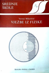 [D-04-6A] VJEŽBE IZ FIZIKE