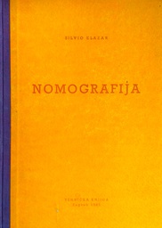 [D-04-6A] NOMOGRAFIJA