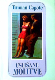 [D-04-6A] USLIŠANE MOLITVE