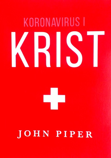 [D-04-6A] KORONAVIRUS I KRIST