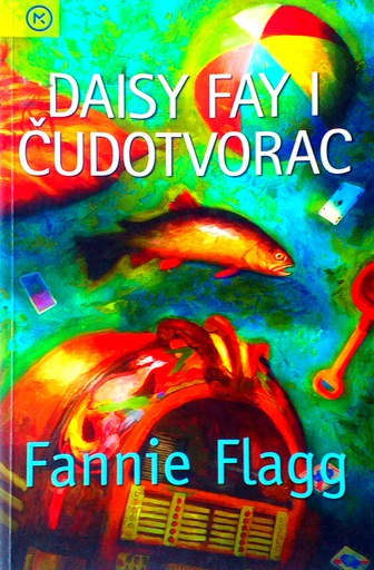 [D-04-6A] DAISY FAY I ČUDOTVORAC