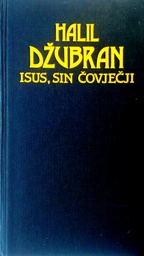 [D-05-2B] ISUS, SIN ČOVJEČJI