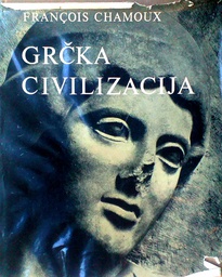 [D-05-2B] GRČKA CIVILIZACIJA