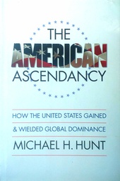 [D-05-2B] THE AMERICAN ASCENDANCY