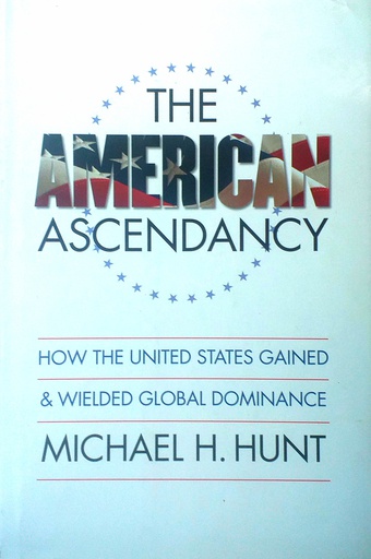 [D-05-2B] THE AMERICAN ASCENDANCY