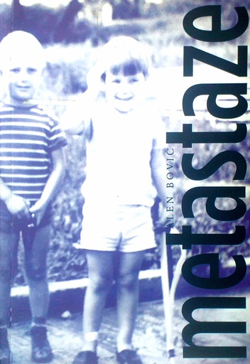 [D-05-2B, GS-3A] METASTAZE