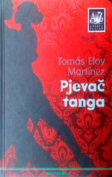 [D-05-2A] PJEVAČ TANGA