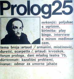 [D-05-2A] PROLOG 25