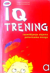 [D-05-2A] IQ TRENING