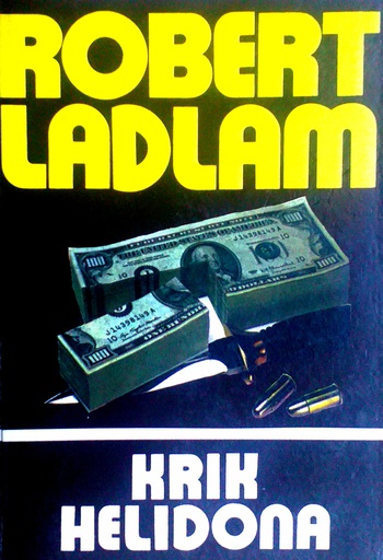 [D-05-2A] KRIK HELIDONA