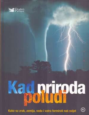 [D-03-1B] KAD PRIRODA POLUDI