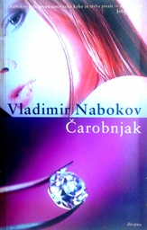 [D-05-3B] ČAROBNJAK