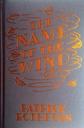 [D-05-3B] THE NAME OF THE WIND