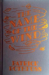 [D-05-3B] THE NAME OF THE WIND
