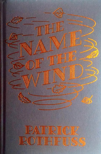 [D-05-3B] THE NAME OF THE WIND