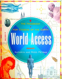 [D-05-3B] THE HANDBOOK FOR CITIZENS OF THE EARTH - WORLD ACCESS