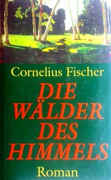 [D-05-3B] DIE WALDER DES HIMMELS