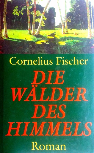 [D-05-3B] DIE WALDER DES HIMMELS