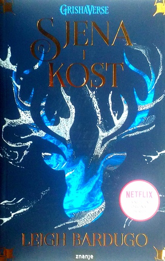 [D-05-3B] SJENA I KOST