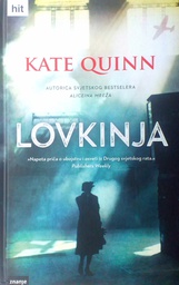 [D-06-6A] LOVKINJA