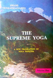 [D-05-3A] THE SUPREME YOGA