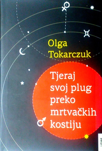 [D-05-3A] TJERAJ SVOJ PLUG PREKO MRTVAČKIH KOSTIJU