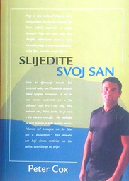 [D-05-3A] SLIJEDITE SVOJ SAN