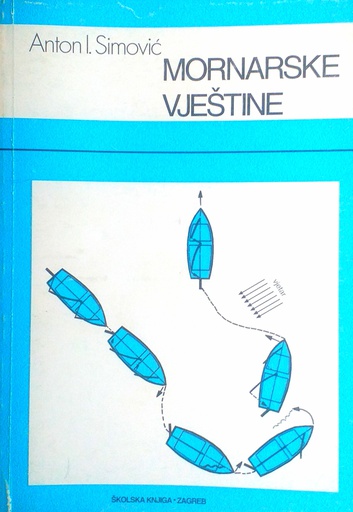 [D-05-3A] MORNARSKE VJEŠTINE