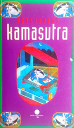 [D-05-3A] KAMASUTRA