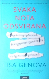 [D-05-3A] SVAKA NOTA ODSVIRANA