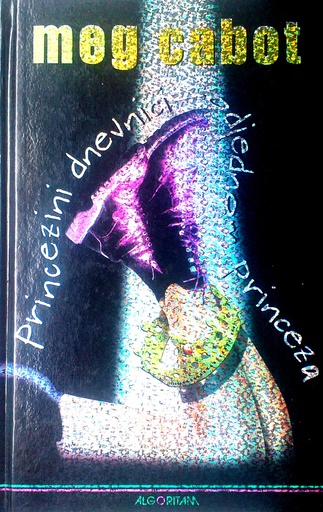 [D-05-4B] PRINCEZINI DNEVNICI - ODJEDNOM PRINCEZA