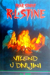 [D-05-4B] VIKEND U DIVLJINI