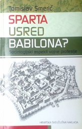 [D-05-4B] SPARTA USRED BABILONA?