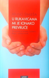 [D-05-4A] U RUKAVICAMA MI JE IONAKO PREVRUĆE