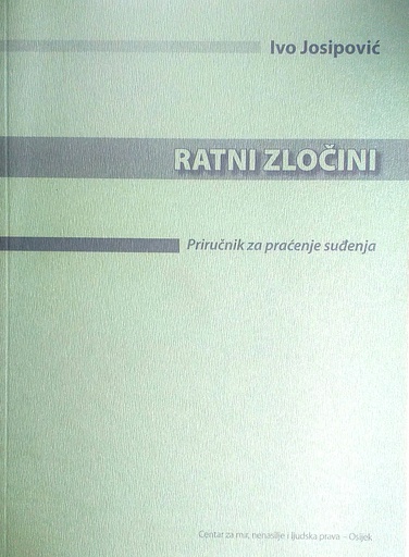[D-05-4A] RATNI ZLOČINI