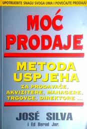 [D-05-4A] MOĆ PRODAJE - METODA USPJEHA