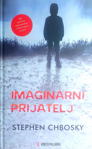 [D-05-4A] IMAGINARNI PRIJATELJ
