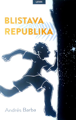 [D-05-4A] BLISTAVA REPUBLIKA