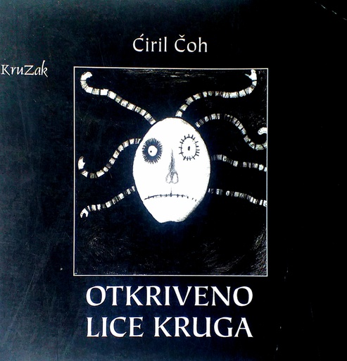 [D-05-5B] OTKRIVENO LICE KRUGA
