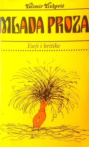 [D-05-5B] MLADA PROZA